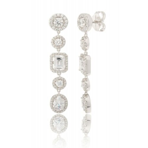 Pendiente novia WP051LPN