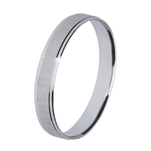 Alianza de boda de Oro 18 kt 3 50mm