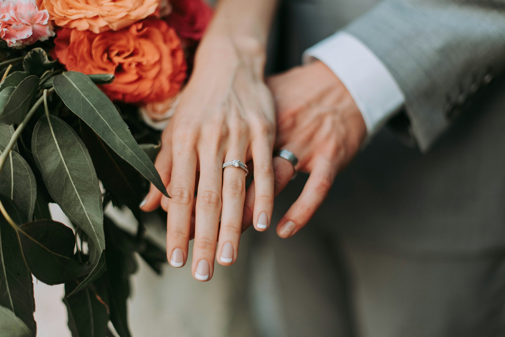 Alianzas de Boda en Madrid: la guía definitiva para elegir las vuestras (2026)
